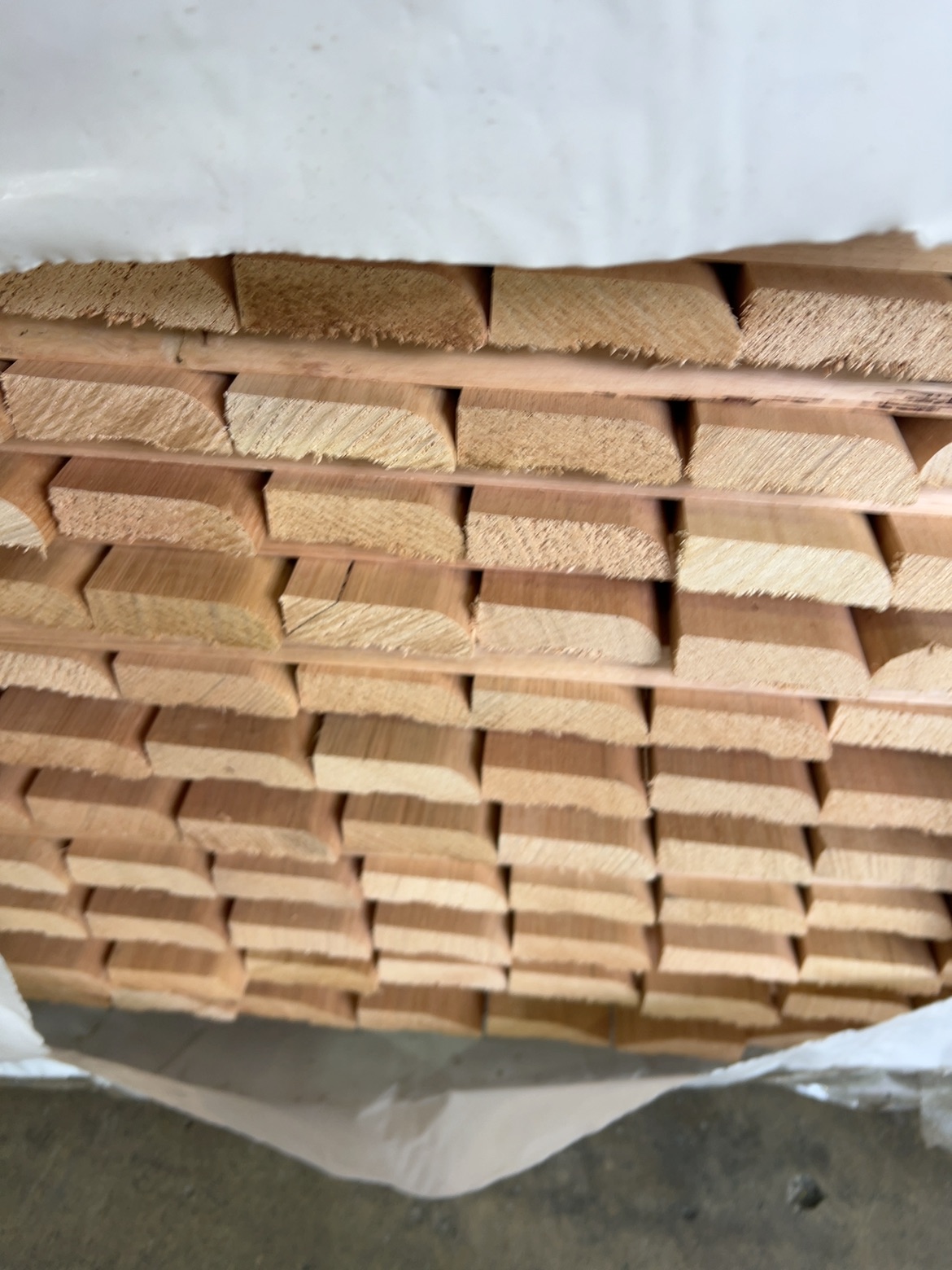 MIXED FARMERS PACK OF TAS OAK KD HARDWOOD SHORTS MIXED FARMERS PACK OF TAS OAK KD HARDWOOD SHORTS