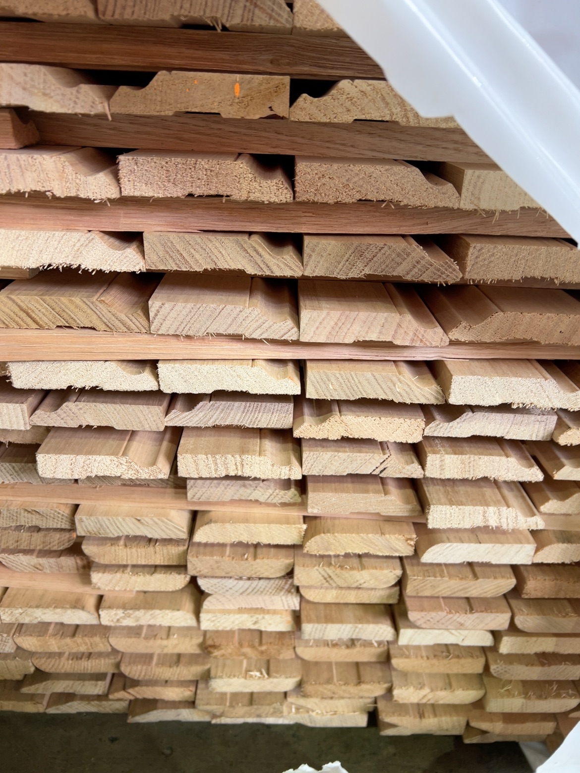MIXED TAS OAK KD HARDWOOD FARMERS PACK MIXED TAS OAK KD HARDWOOD FARMERS PACK