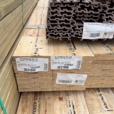 240X45 LVL BEAMS H2 E11 1/3.9 26/3.6 240X45 LVL BEAMS H2 E11 1/3.9 26/3.6