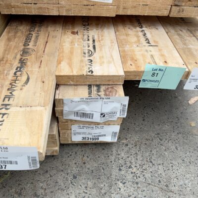 240X45 LVL BEAMS H2 E11 9/5.4 4/4.8 11/4.2 1/6.0