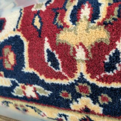 BRAND NEW PURE NZ WOOL RUG 1900MM X 2800MM RRP$999, SOLD AS IS