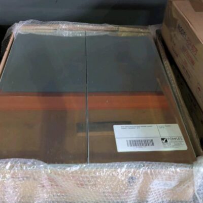 NEW WHITE BEVELLED EDGE SHAVING CABINET 600MM X 750MM BSH-6075 NEW WHITE BEVELLED EDGE SHAVING CABINET 600MM X 750MM BSH-6075