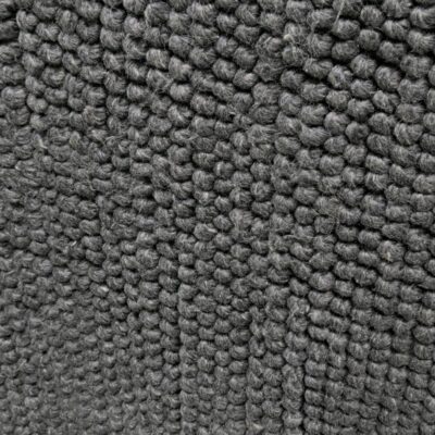 NEW PEBBLE WOOL RUG CHARCOAL 230 X 330CM RRP$999 NEW PEBBLE WOOL RUG CHARCOAL 230 X 330CM RRP$999
