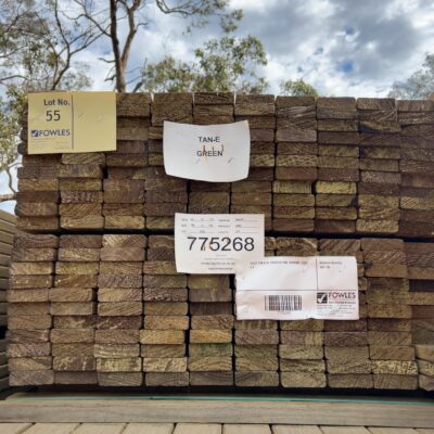 70X22 TAN E H3 TREATED PINE DECKING-220/2.4 70X22 TAN E H3 TREATED PINE DECKING-220/2.4