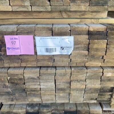 90X22 TAN E H3 TREATED PINE DECKING-176/4.8 90X22 TAN E H3 TREATED PINE DECKING-176/4.8