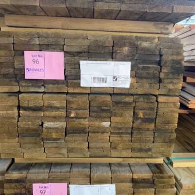 90X22 TAN E H3 TREATED PINE DECKING-176/4.8 90X22 TAN E H3 TREATED PINE DECKING-176/4.8