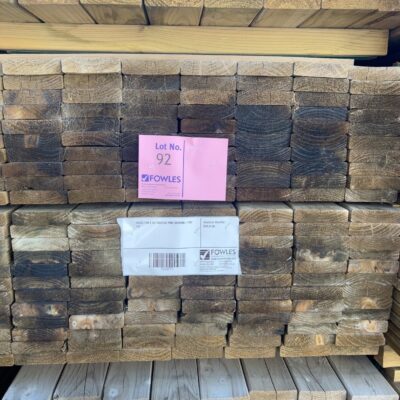 90X22 TAN E H3 TREATED PINE DECKING-176/4.8 90X22 TAN E H3 TREATED PINE DECKING-176/4.8
