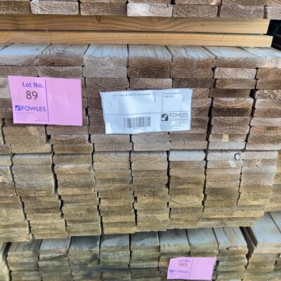 90X22 TAN E H3 TREATED PINE DECKING-176/4.8 90X22 TAN E H3 TREATED PINE DECKING-176/4.8