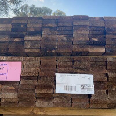 90X22 TAN E H3 TREATED PINE DECKING-176/4.8 90X22 TAN E H3 TREATED PINE DECKING-176/4.8