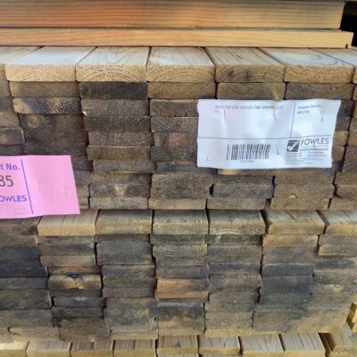 90X22 TAN E H3 TREATED PINE DECKING-176/4.8 90X22 TAN E H3 TREATED PINE DECKING-176/4.8