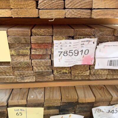 70X22 TAN E H3 TREATED PINE DECKING-90/3.6 70X22 TAN E H3 TREATED PINE DECKING-90/3.6