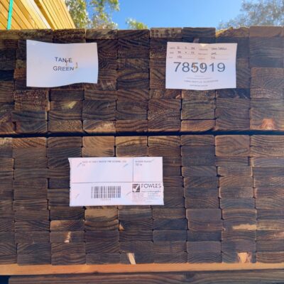 70X22 H3 TAN E TREATED PINE DECKING-220/3.6 70X22 H3 TAN E TREATED PINE DECKING-220/3.6