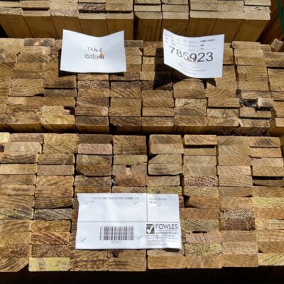 70X22 H3 TAN E TREATED PINE DECKING-220/3.6 70X22 H3 TAN E TREATED PINE DECKING-220/3.6