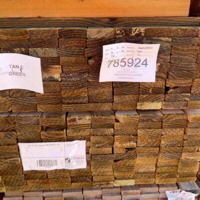 70X22 H3 TAN E TREATED PINE DECKING-220/3.6 70X22 H3 TAN E TREATED PINE DECKING-220/3.6
