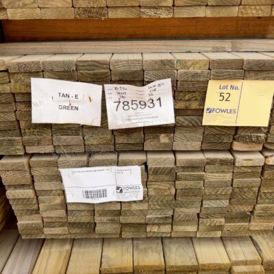 70X22 TAN E H3 TREATED PINE DECKING-220/3.6 70X22 TAN E H3 TREATED PINE DECKING-220/3.6