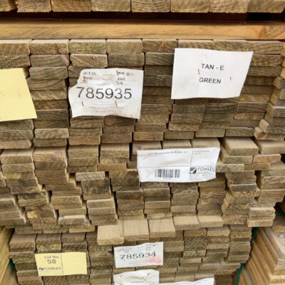 70X22 TAN E H3 TREATED PINE DECKING-220/3.6 70X22 TAN E H3 TREATED PINE DECKING-220/3.6