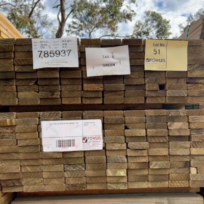 70X22 TAN E H3 TREATED PINE DECKING-220/3.6 70X22 TAN E H3 TREATED PINE DECKING-220/3.6