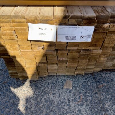 70X22 H3 TAN E TREATED PINE DECKING-220/3.6 70X22 H3 TAN E TREATED PINE DECKING-220/3.6