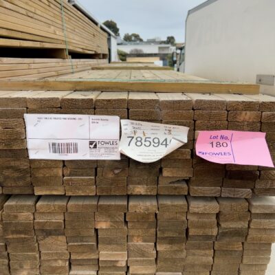 70X22 TAN E H3 TREATED PINE DECKING-220/4.2 70X22 TAN E H3 TREATED PINE DECKING-220/4.2