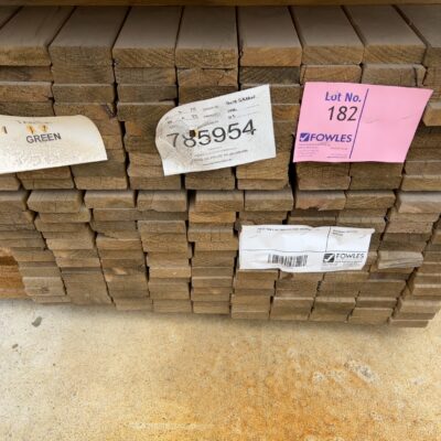 70X22 TAN E H3 TREATED PINE DECKING-220/4.2 70X22 TAN E H3 TREATED PINE DECKING-220/4.2