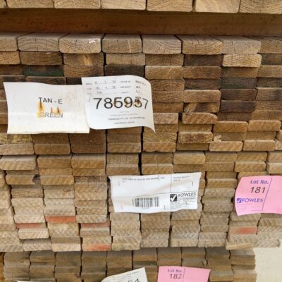 70X22 TAN E H3 TREATED PINE DECKING-220/4.2 70X22 TAN E H3 TREATED PINE DECKING-220/4.2