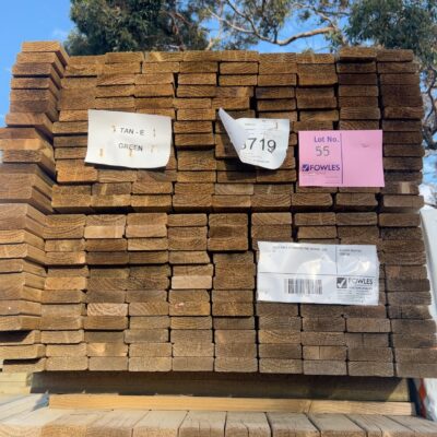70X22 TAN E H3 TREATED PINE DECKING-250/4.2 70X22 TAN E H3 TREATED PINE DECKING-250/4.2