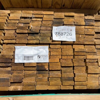 70X22 H3 TAN E TREATED PINE DECKING-220/3.6 70X22 H3 TAN E TREATED PINE DECKING-220/3.6