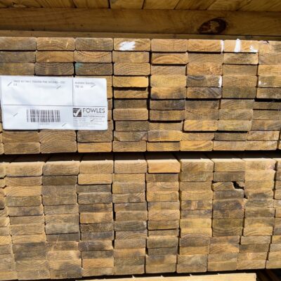 70X22 H3 TAN E TREATED PINE DECKING-220/3.6 70X22 H3 TAN E TREATED PINE DECKING-220/3.6