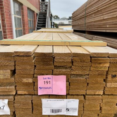 90X22 TAN E H3 TREATED PINE DECKING-176/3.6 90X22 TAN E H3 TREATED PINE DECKING-176/3.6