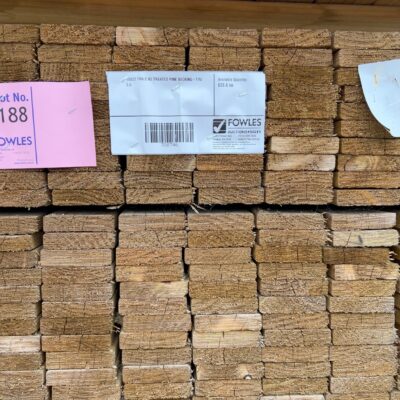 90X22 TAN E H3 TREATED PINE DECKING-176/3.6 90X22 TAN E H3 TREATED PINE DECKING-176/3.6