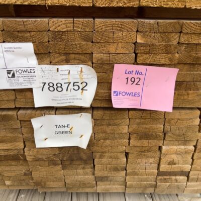 90X22 TAN E H3 TREATED PINE DECKING-176/3.6 90X22 TAN E H3 TREATED PINE DECKING-176/3.6