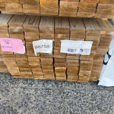 90X22 TAN E H3 TREATED PINE DECKING-176/4.2 90X22 TAN E H3 TREATED PINE DECKING-176/4.2