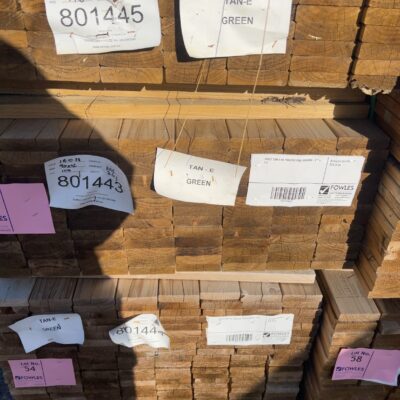90X22 TAN E H3 TREATED PINE DECKING-104/3.6 90X22 TAN E H3 TREATED PINE DECKING-104/3.6