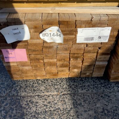 90X22 TAN E H3 TREATED PINE DECKING-176/3.6 90X22 TAN E H3 TREATED PINE DECKING-176/3.6