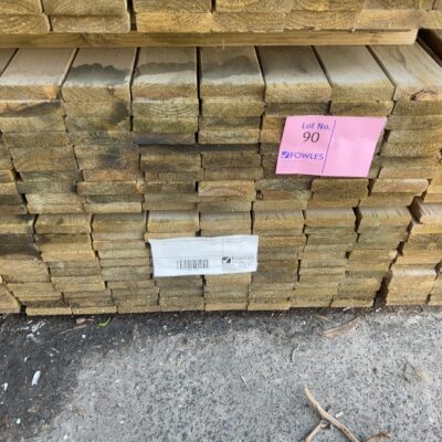 90X22 TAN E H3 TREATED PINE DECKING-176/4.8 90X22 TAN E H3 TREATED PINE DECKING-176/4.8