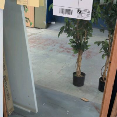 EX DISPLAY CONNOR MESSMATE MIRROR SOLD AS IS EX DISPLAY CONNOR MESSMATE MIRROR SOLD AS IS