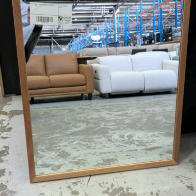 EX DISPLAY NOAH MESSMATE MIRROR SOLD AS IS EX DISPLAY NOAH MESSMATE MIRROR SOLD AS IS