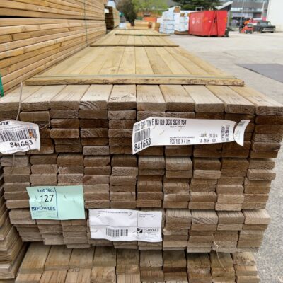 70X22 TAN E H3 TREATED PINE DECKING-180/4.8 70X22 TAN E H3 TREATED PINE DECKING-180/4.8