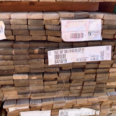 70X22 H3 TAN E TREATED PINE DECKING-180/4.8 70X22 H3 TAN E TREATED PINE DECKING-180/4.8