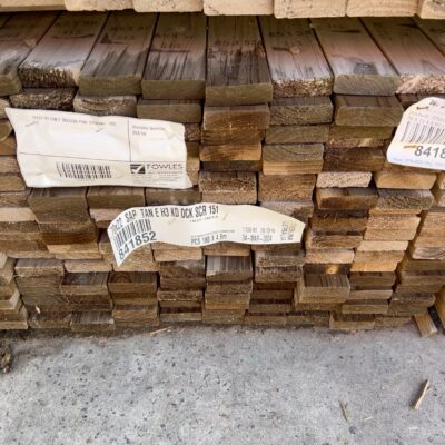 70X22 H3 TAN E TREATED PINE DECKING-180/4.8 70X22 H3 TAN E TREATED PINE DECKING-180/4.8
