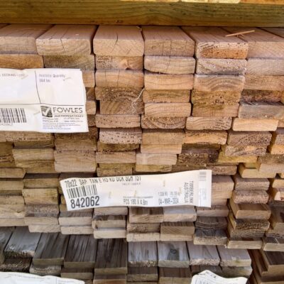 70X22 H3 TAN E TREATED PINE DECKING-180/4.8 70X22 H3 TAN E TREATED PINE DECKING-180/4.8