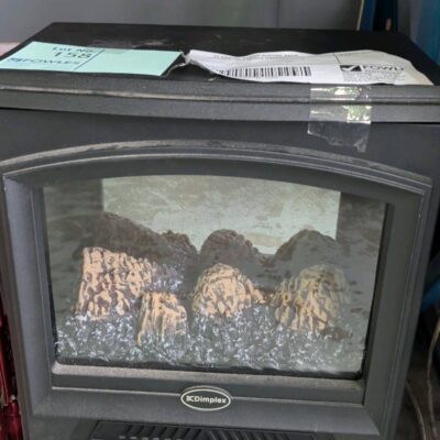 EX DISPLAY, CASPER ELECTRIC STOVE CAS20N-AU 3 MONTH WARRANTY EX DISPLAY, CASPER ELECTRIC STOVE CAS20N-AU 3 MONTH WARRANTY