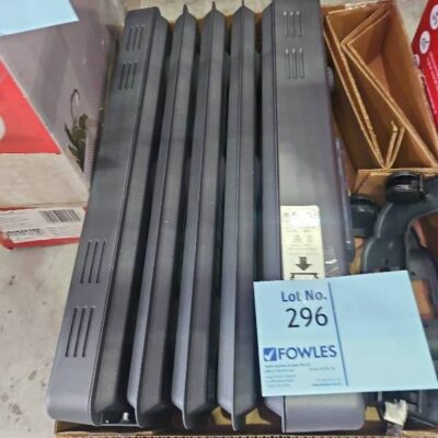 EX DISPLAY DIMPLEX 1.5KW OIL FREE COLUMN HEATER ECR15FA, 3 MONTH WARRANTY EX DISPLAY DIMPLEX 1.5KW OIL FREE COLUMN HEATER ECR15FA, 3 MONTH WARRANTY