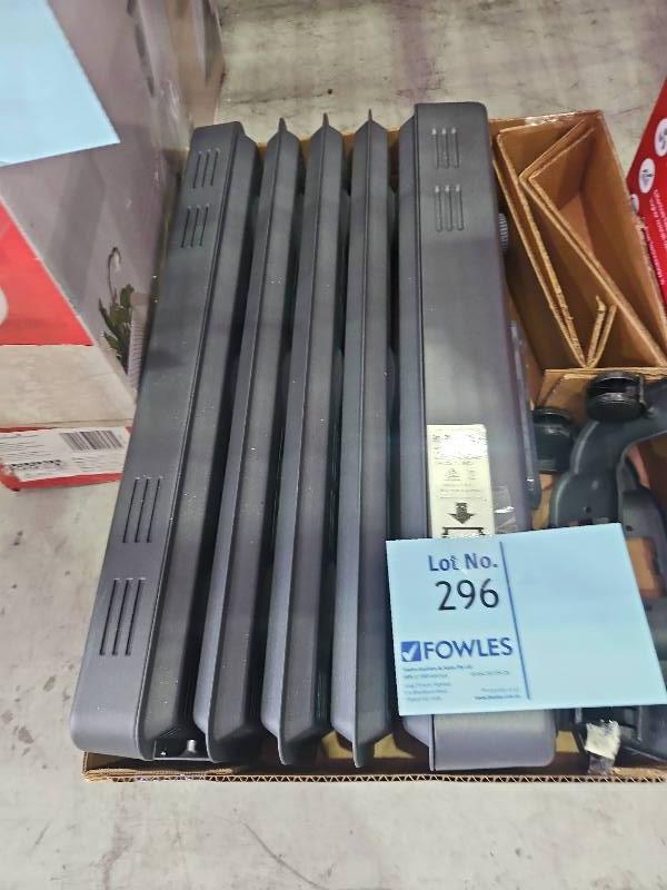 EX DISPLAY DIMPLEX 1.5KW OIL FREE COLUMN HEATER ECR15FA, 3 MONTH WARRANTY EX DISPLAY DIMPLEX 1.5KW OIL FREE COLUMN HEATER ECR15FA, 3 MONTH WARRANTY
