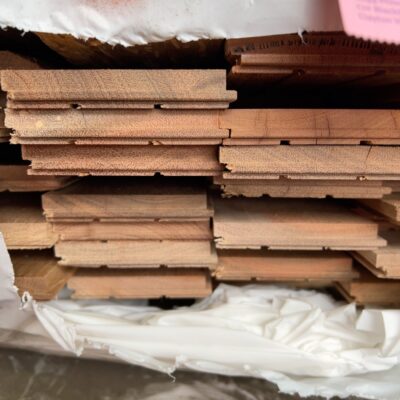 85X14 SPOTTED GUM COVER GRADE OVERLAY FLOORING 85X14 SPOTTED GUM COVER GRADE OVERLAY FLOORING