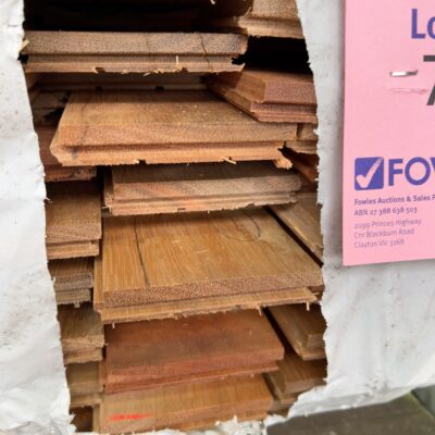 85X14 SPOTTED GUM COVER GRADE OVERLAY FLOORING 85X14 SPOTTED GUM COVER GRADE OVERLAY FLOORING