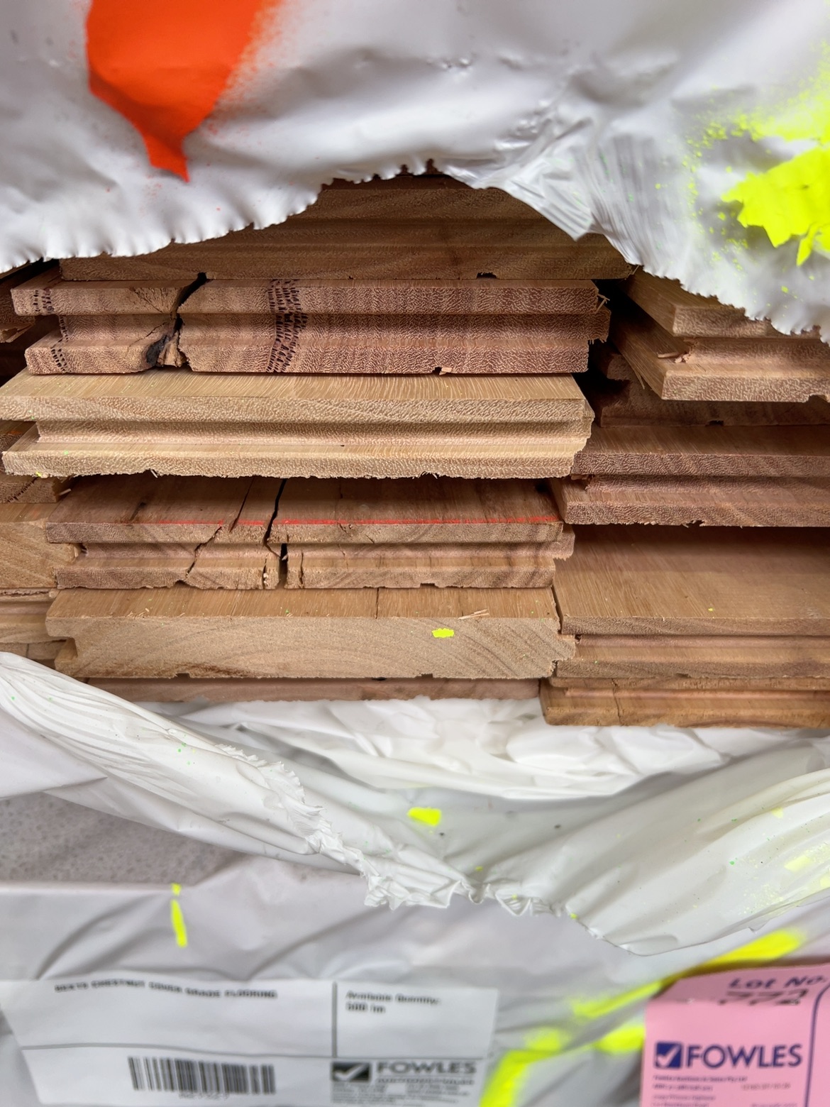 130X19 BLACKBUTT COVER GRADE FLOORING 130X19 BLACKBUTT COVER GRADE FLOORING