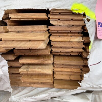 85X14 TALLOWWOOD COVER GRADE OVERLAY FLOORING