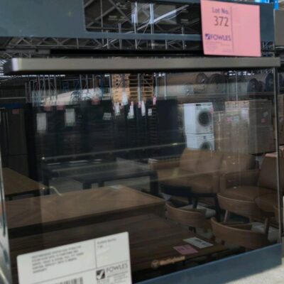 WESTINGHOUSE WVEP6918DD PYROLYTIC STEAM OVEN WITH 19 FUNCTIONS INCL AIRFRY, ROAST & STEAM, FULL TFT TOUCH CONTROL RRP$1671 WITH 12 MONTH WARRANTY