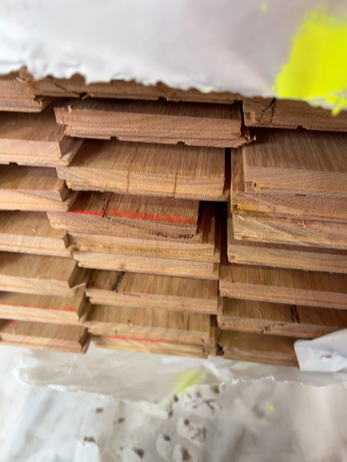 85X14 BLACKBUTT COVER GRADE OVERLAY FLOORING 85X14 BLACKBUTT COVER GRADE OVERLAY FLOORING